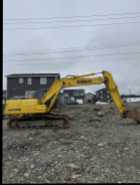 2009 SK170 Kobelco Excavator - Photo 1 of 3