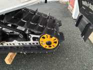 2009 Skidoo Renegade 600 H.O - Photo 4 of 10