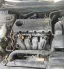 2009 Sonata sedan--Parts only - Photo 2 of 5