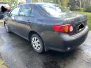 2009 Toyota Corolla - Photo 2 of 10