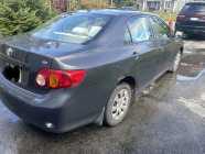 2009 Toyota Corolla - Photo 3 of 10