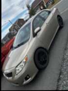 2009 Toyota Corolla LE - Photo 2 of 9