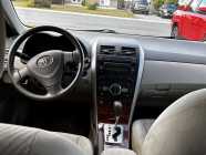 2009 Toyota Corolla LE - Photo 3 of 9
