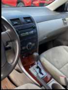 2009 Toyota Corolla LE - Photo 5 of 9