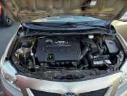 2009 Toyota Corolla LE - Photo 8 of 9