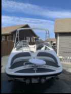 2009 Yamaha AR210 - Photo 1 of 4