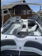 2009 Yamaha AR210 - Photo 2 of 4