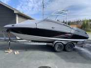 2009 Yamaha AR210 - Photo 3 of 4