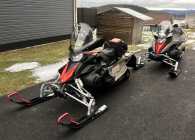 2009 Yamaha Phazer GT