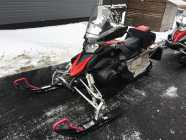 2009 Yamaha Phazer GT - Photo 2 of 9
