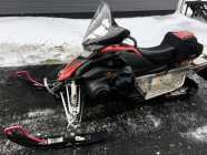 2009 Yamaha Phazer GT - Photo 3 of 9