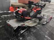 2009 Yamaha Phazer GT - Photo 4 of 9