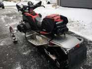 2009 Yamaha Phazer GT - Photo 4 of 10