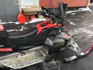 2009 Yamaha Phazer GT - Photo 6 of 10