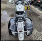 2009 Yamaha Roadstar Silverado 1700 cc - Photo 1 of 3