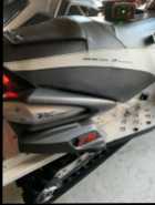 2009 Yamaha vector skidoo - Photo 2 of 7