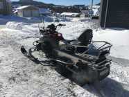 2009 Yamaha Venture Multipurpose - Photo 1 of 7