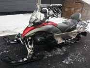 2009 Yamaha Venture Multipurpose - Photo 2 of 7