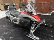 2009 Yamaha Venture Multipurpose - Photo 3 of 7