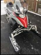 2009 Yamaha Venture Multipurpose - Photo 4 of 7