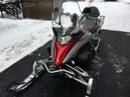 2009 Yamaha Venture Multipurpose - Photo 5 of 7
