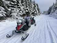 2009 Yamaha Venture Multipurpose - Photo 6 of 7
