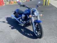 2009 Yamaha Vstar 950 with many extras!