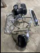 2009 Yamaha Vstar 950 with many extras! - Photo 4 of 5