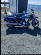 2009 Yamaha Vstar 950, ready for summer! - Photo 5 of 10