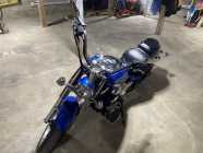 2009 Yamaha Vstar 950, ready for summer! - Photo 3 of 7