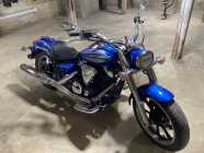 2009 Yamaha Vstar 950, ready for summer!