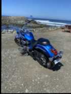 2009 Yamaha Vstar 950, ready for summer! - Photo 4 of 9