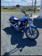 2009 Yamaha Vstar 950, ready to ride! 