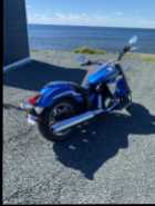 2009 Yamaha Vstar 950, ready to ride!  - Photo 1 of 5