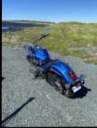 2009 Yamaha Vstar 950, ready to ride!  - Photo 2 of 5