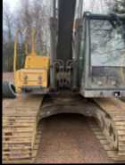 2010 160 volvo - Photo 1 of 7