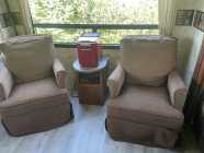 FOR SALE 2010 27RLS COUGAR LITE COUPLES TRAILER by - Photo 11 of 19