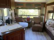 FOR SALE 2010 27RLS COUGAR LITE COUPLES TRAILER by - Photo 12 of 19
