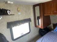 FOR SALE 2010 27RLS COUGAR LITE COUPLES TRAILER by - Photo 17 of 19