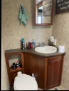 FOR SALE 2010 27RLS COUGAR LITE COUPLES TRAILER by - Photo 5 of 19