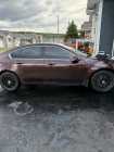 2010 Acura TL