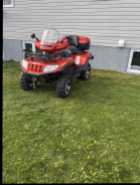 2010 ARTIC CAT - Photo 2 of 3