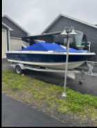 Reduced price 2010 Bayliner 195 Discovery
