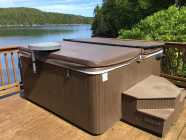 2010 Beachcomber Hot Tub