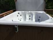 2010 Beachcomber Hot Tub - Photo 1 of 2