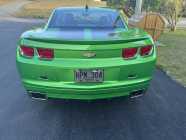  2010 Camaro - Photo 2 of 8