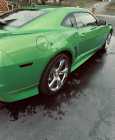 2010 Chev Camaro  - Photo 1 of 10