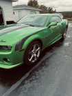 2010 Chev Camaro  - Photo 2 of 10