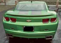 2010 Chev Camaro  - Photo 4 of 10