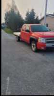 Selling my old trustie....2010 Silverado. Truck is ...